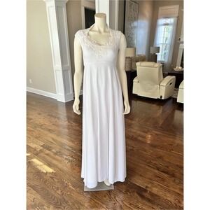 House of Bianchi Vintage Dress small